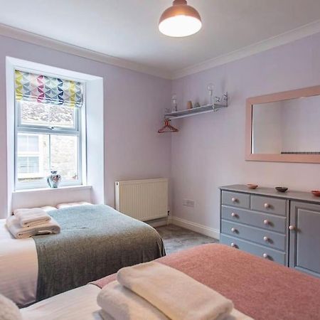 Felicity'S Cottage St Ives Buitenkant foto