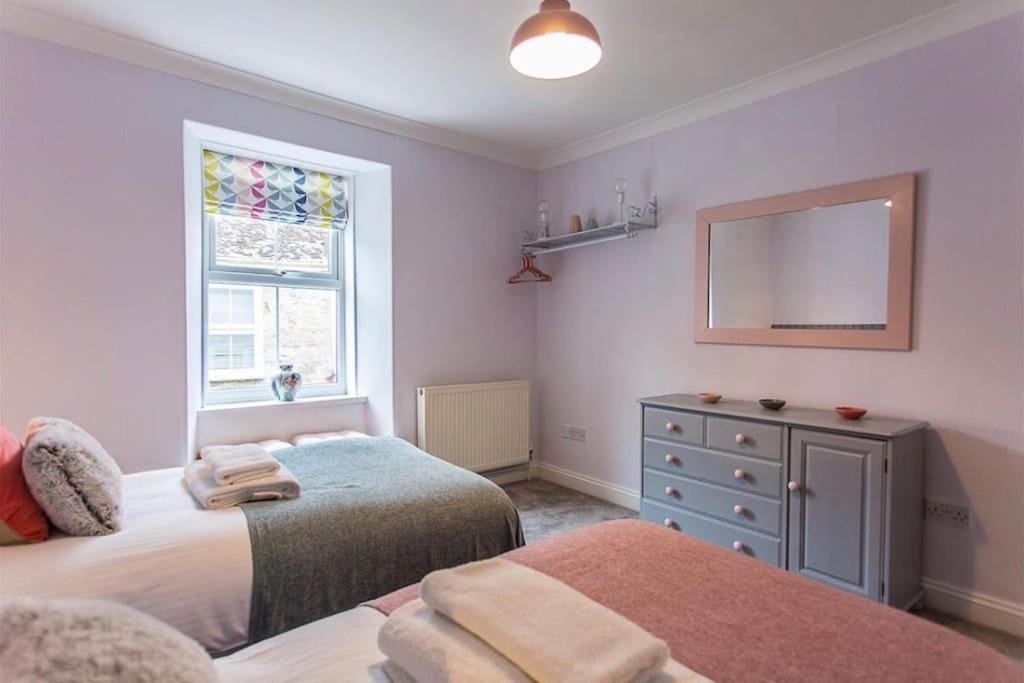 Felicity'S Cottage St Ives Buitenkant foto